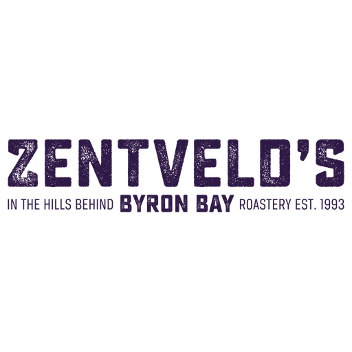 Zentveld's Coffee logo
