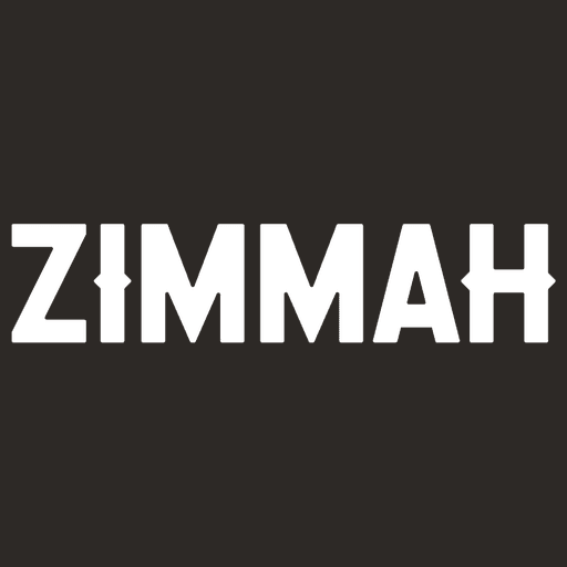 Zimmah Coffee Roasters logo